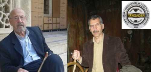 TİNGADER Ailesinin acı günü