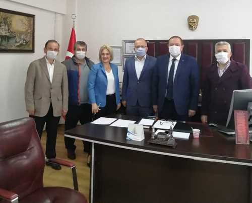 Toplumda Sosyal Gruplar ve Fert Olma projesi onaylandı