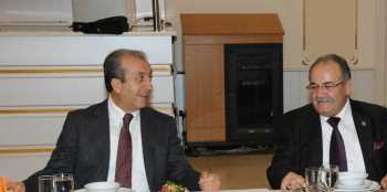 TOPRAK MAHSULLERİ OFİSİ ÇORUM BÖLGE ŞUBESİ AÇILIYOR