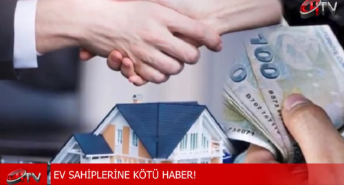 Torbadan ev sahiplerine kötü sürpriz çıktı