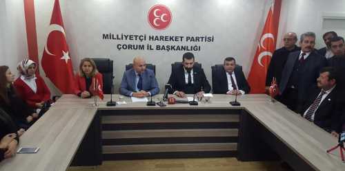 Toy ateşinde 'Kardeşliğimizi Kutlayacağız'