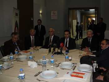 TR-83 BÖLGESİNDE KAYIT DIŞI İSTİHDAM ORANI YÜZDE 46