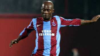 TRABZON SPOR :4 ELAZIĞ : 0 