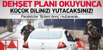 TÜBİTAK imamı kozmik odaya girdi