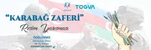 TÜGVA'dan Ödüllü iki yarışma!