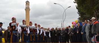 Turizm Haftası,Hitit Medeniyeti'nin başkenti Hattuşa'da kutlanacak