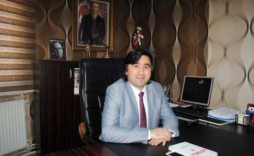 Türk çiftçisinin sorunlarını görmezden geliyor