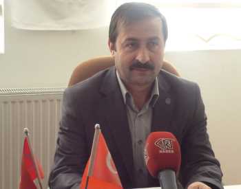 TÜRK DİYANET VAKIF-SEN'DEN AYASOFYA ÖNEMİ