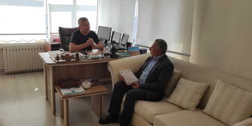 Türk Eli İslam Coğrafyası Dodurga