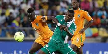 TÜRK FUTBOLU TEHLİKEDE Mİ ?