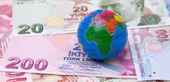 Türkiye Borcu olan ülkeler arasında kaçıncı sırada ?