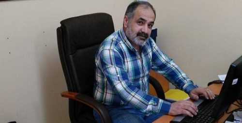 Türkiye’de dün gece askeri darbe yapan askerlerin Ankara’da bulunan Türk-Sat binasına yaptığı baskın sırasında hemşehrimiz Ali Karslı hayatını kaybetti