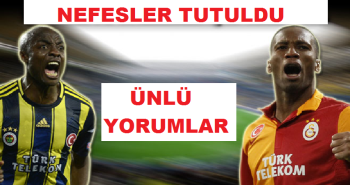 Türkiye'de Nefesler Tutulacak