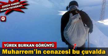 Türkiye'de Ölmek Bi Dert Yaşamak Bi Dert 