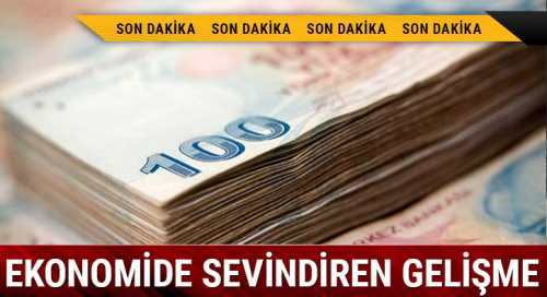 Türkiye ekonomisi 1. çeyrekte yüzde 4,8 büyüdü.