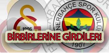 TÜRKİYE KUPASI GALATASARAY'IN