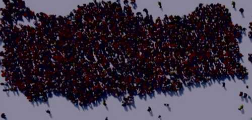 Türkiye'nin  Nüfusu 83 milyon 614 bin 362 kişiye ulaştı