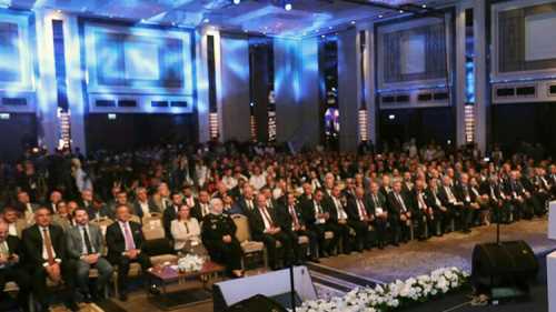 Türkiye'nin İhracatında 3 Çorumlu babayiğit