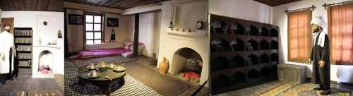 Türkiye’nin ilk "Alimler Müzesi İSKİLİP'te açıldı