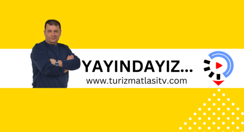 Türkiye’nin yeni turizm, kültür, sanat portalı yayına başladı