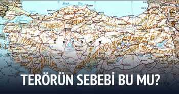 TÜRKİYE'YE YILLARCA YETECEK KAYNAK VAR