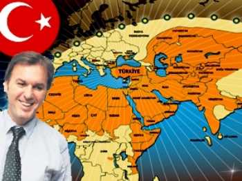 Türkiye'yi asla Kendi haline bırakmıyorlar