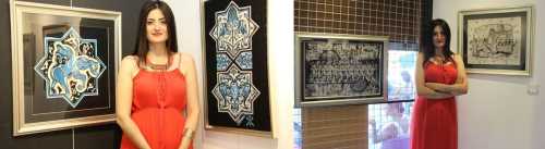 Türkiye'yi Çorumlu Kevser Kartal temsil edecek