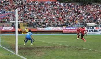 Tuzlaspor - Çorum Belediyespor Maçı