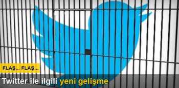 Twitter'a artık DNS değiştirerek girilemiyor