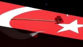 ÜÇ ASKERİMİZ ŞEHİT OLDU