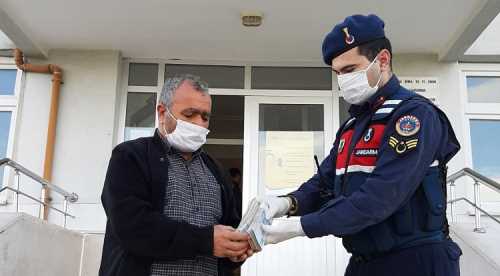 Üç Bileziği son anda kurtarıldı