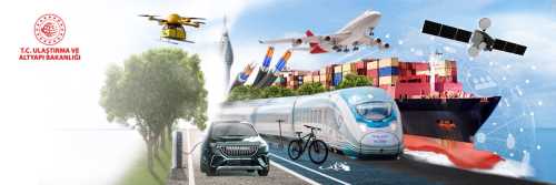 Ulaştırma Bakanın Çantasında Ne var - Ne yok!