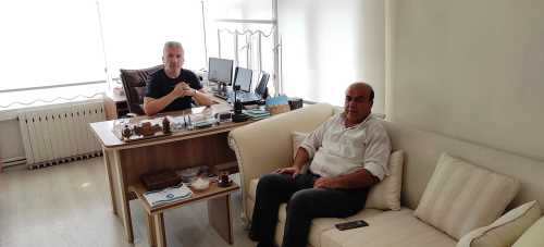 Ulukavak Mahallesi Dayanışma ve Yaşatma Derneği 