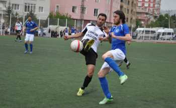 Ulukavak Spor:2 İskilip Belediye spor:1