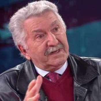 Ünlü araştırmacı Altındal hayatını kaybetti