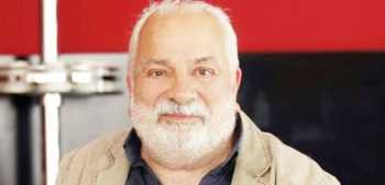 ÜNLÜ SANATCI: Zeki Alasya vefat etti