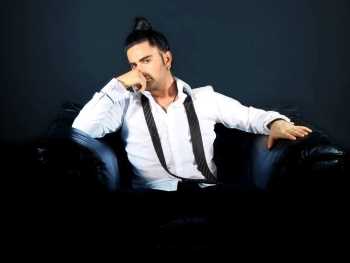 Ünlü Sanatçı Gökhan Başaran Çorum’da