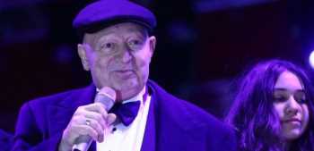 Ünlü Sanatcı Kayahan hayatını kaybetti