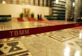 USLU : 13 bin serbest giriş kartı iptal edilecek