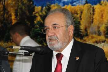 USLU : ÇORUM’DA İKİ DERENİN İHALESİ YAPILACAK