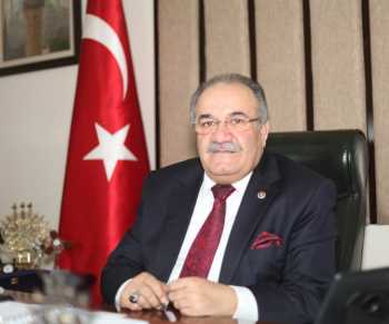 Uslu ; M.A.Ersoy İstiklal Marşı'yla bu kahramanlığı ölümsüzleştirmiştir