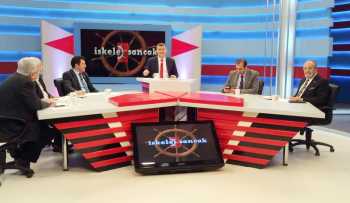 USLU "BARIŞ KONUSUNDA SAMİMİ OLMALI"