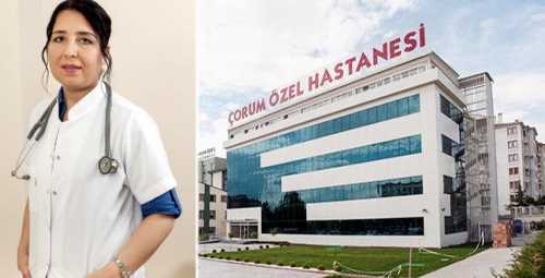 Uzm. Dr. Şengül Uysal Zatürre ve Tedavisinde dikkat edilecek hususlar 