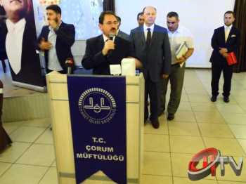 VALİ BAŞKÖY: PROTOKOL TAKILMAYI  SEVMİYOR  