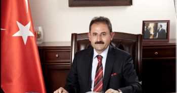 VALİ BAŞKÖY'DEN  30 AĞUSTOS MESAJI