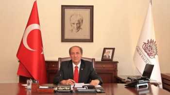 VALİ KARA’DAN CUMHURİYET BAYRAMI MESAJI