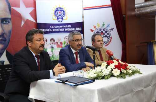 Vali Kılıç,‘Yavruturna Mahallesinin istekleri yerine getirildi’