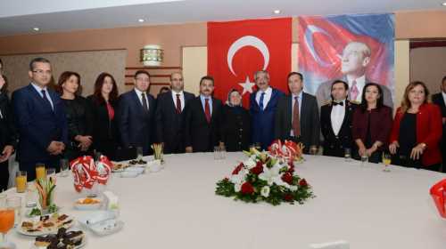 Vali Kılıç 15 Temmuz 29 Ekim’in öz kardeşidir