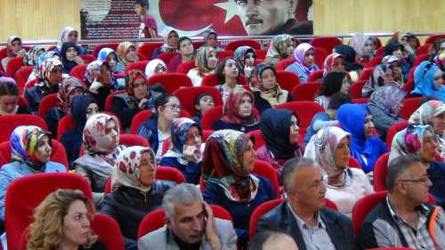 VALİ KILIÇ MİMAR SİNAN MAHALLESİNDE VATANDAŞLARLA BULUŞTU