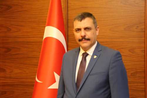 Vali Mustafa Çiftçi'nin “Anneler Günü” mesajı